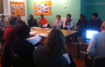Brixton Street Design workshop, 15 October 2013