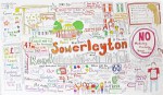 Sketch notes by Odd Zebra