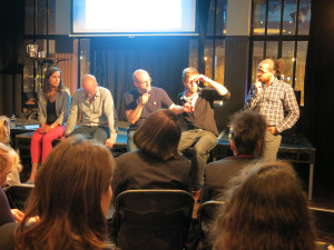 Brixton Toolbox answering questions