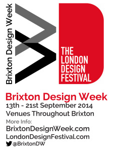 BDW Shop Poster