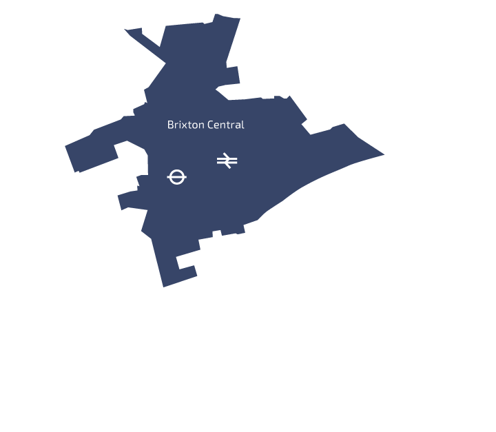 brixton central