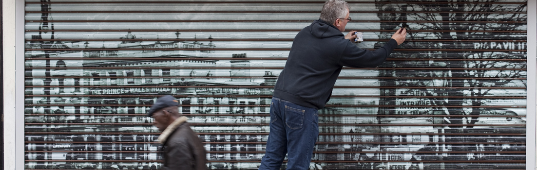 shutters crop