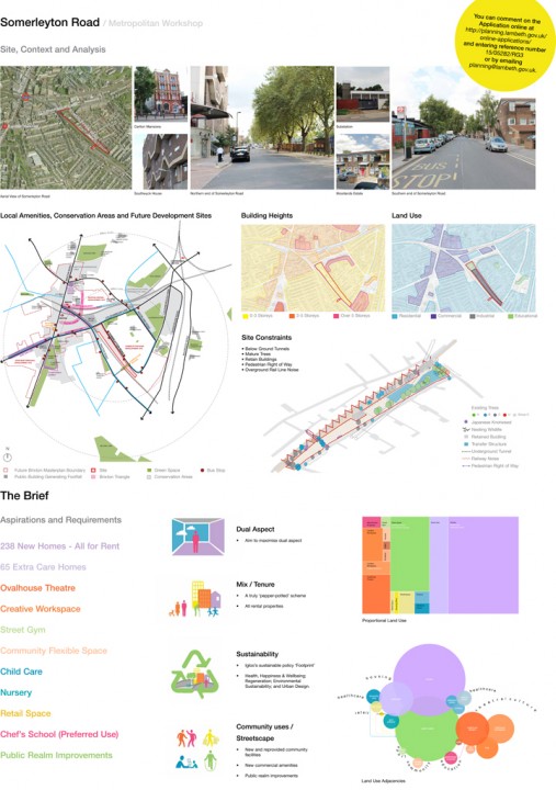 Oct 2015 planning exhibition 1