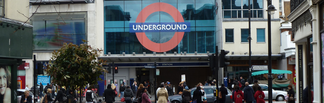 Brixton residents' survey 2015 report