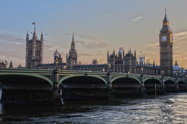 Unveiling the Unique Attractions⁤ and Activities Surrounding London Bridge