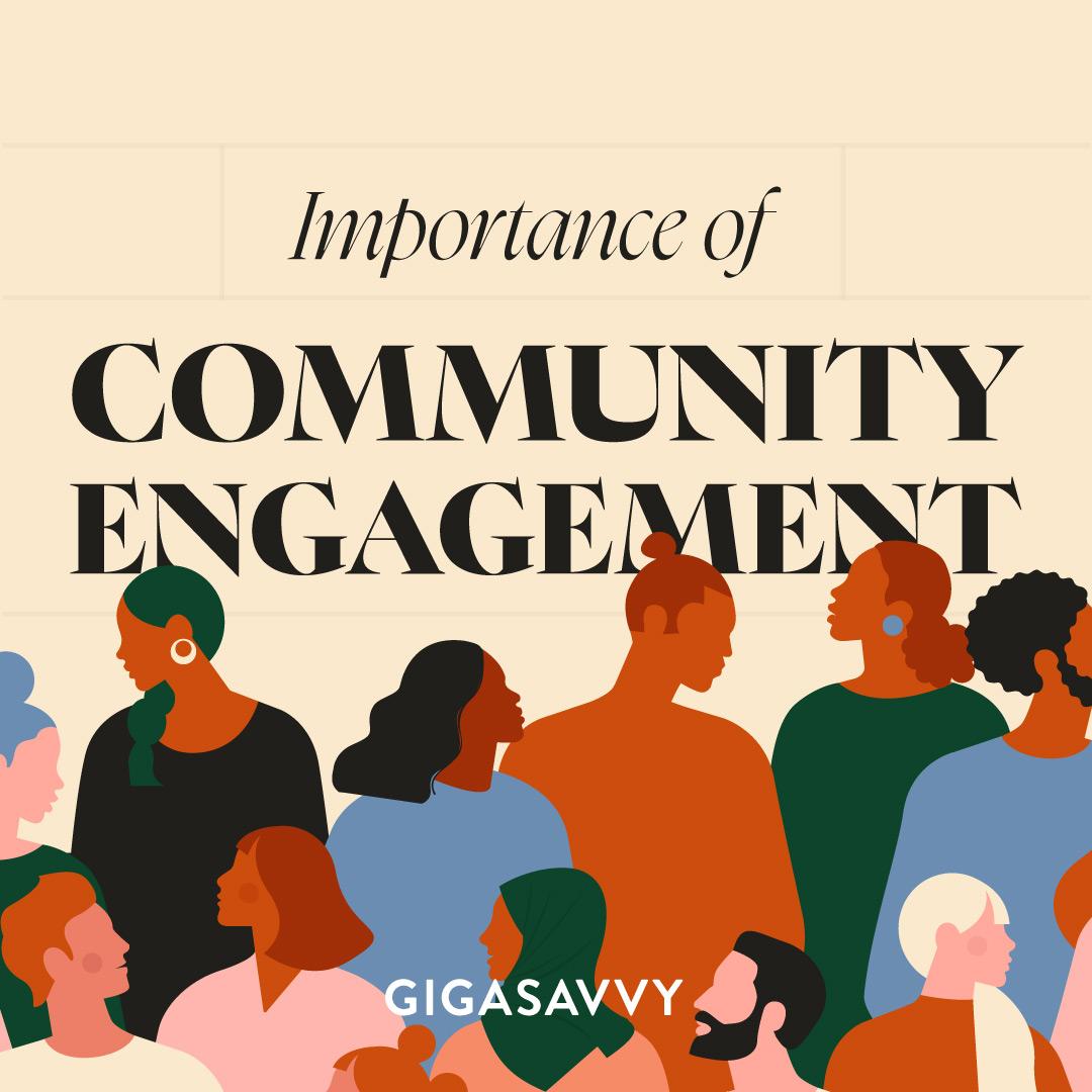 Community Engagement Strategies for a Thriving London Population