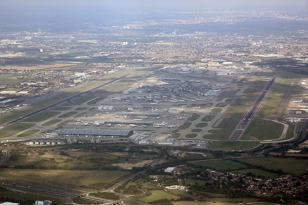 Unraveling the Hidden Gems of London Heathrow Airport