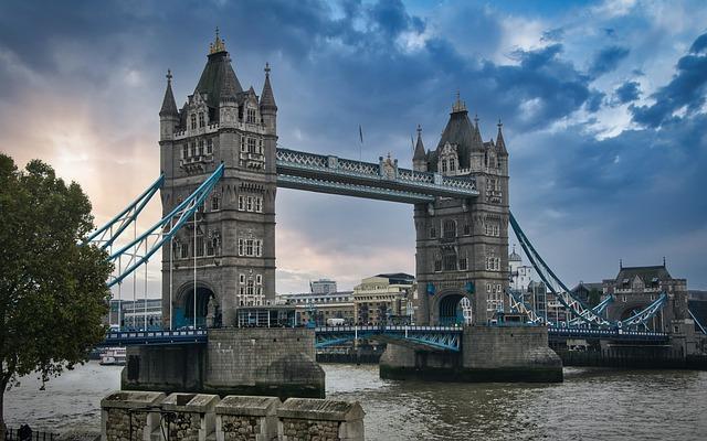 Exploring London's Rich Historical Eras