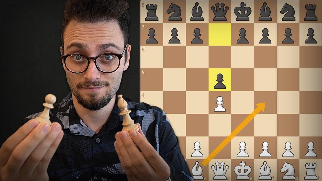 Unlocking Tactical Patterns in the London System Chess Opening