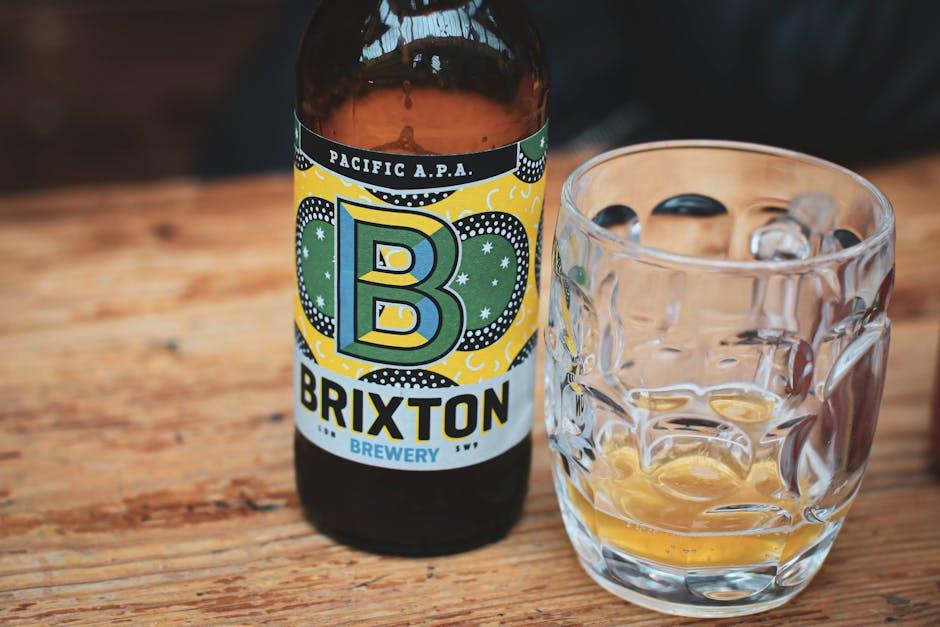 Unwinding in Brixton's Green Spaces