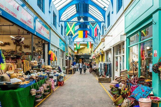 Immerse ​Yourself in ‌Brixton's ‍Rich​ Cultural Heritage