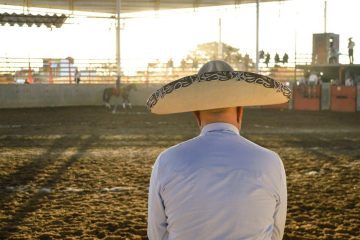 brixton jo rancher hat