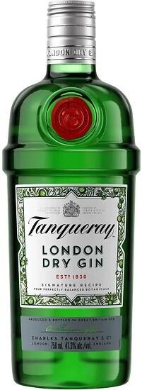 Perfect Serve: How to Enjoy London Dry Gin at Its Best