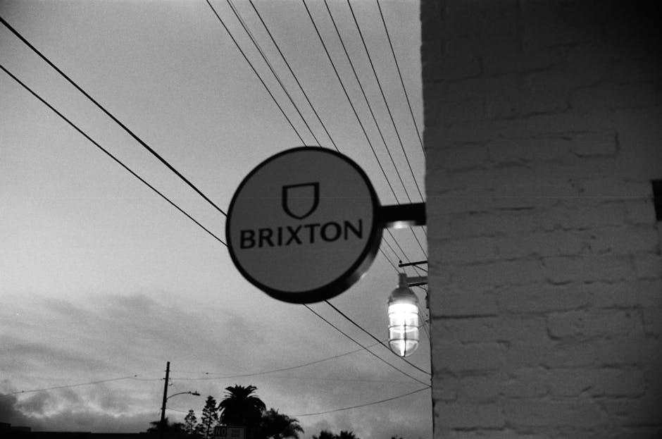 Exploring the Correct Pronunciation of Brixton