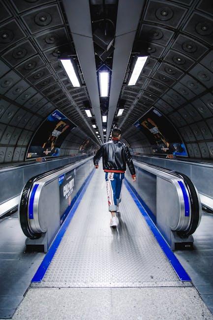 Navigating London Underground with Ease