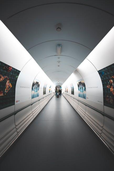 Exploring the Charm of London Gatwick Airport:⁣ A Traveler's ‍Guide