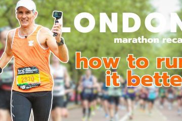 london 2024 marathon