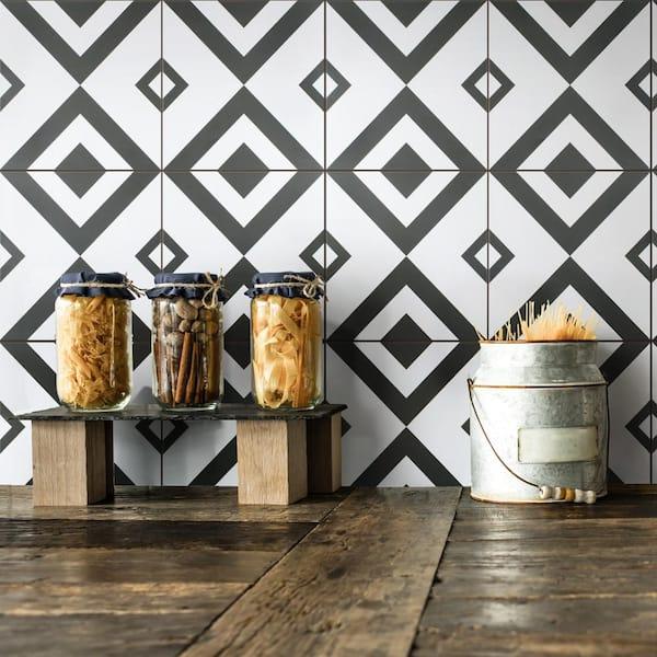 Innovative Ways to Incorporate Brixton ⁣Tiles in Your Home Decor