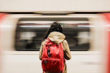 london underground ames