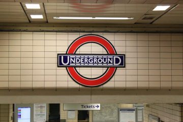 london underground tickets