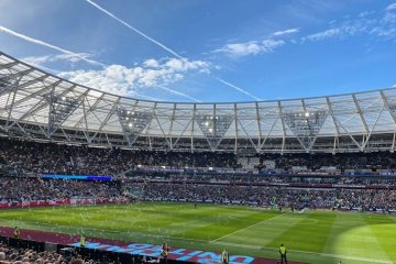 london stadium