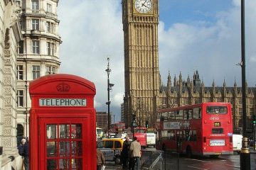 london 360 tent