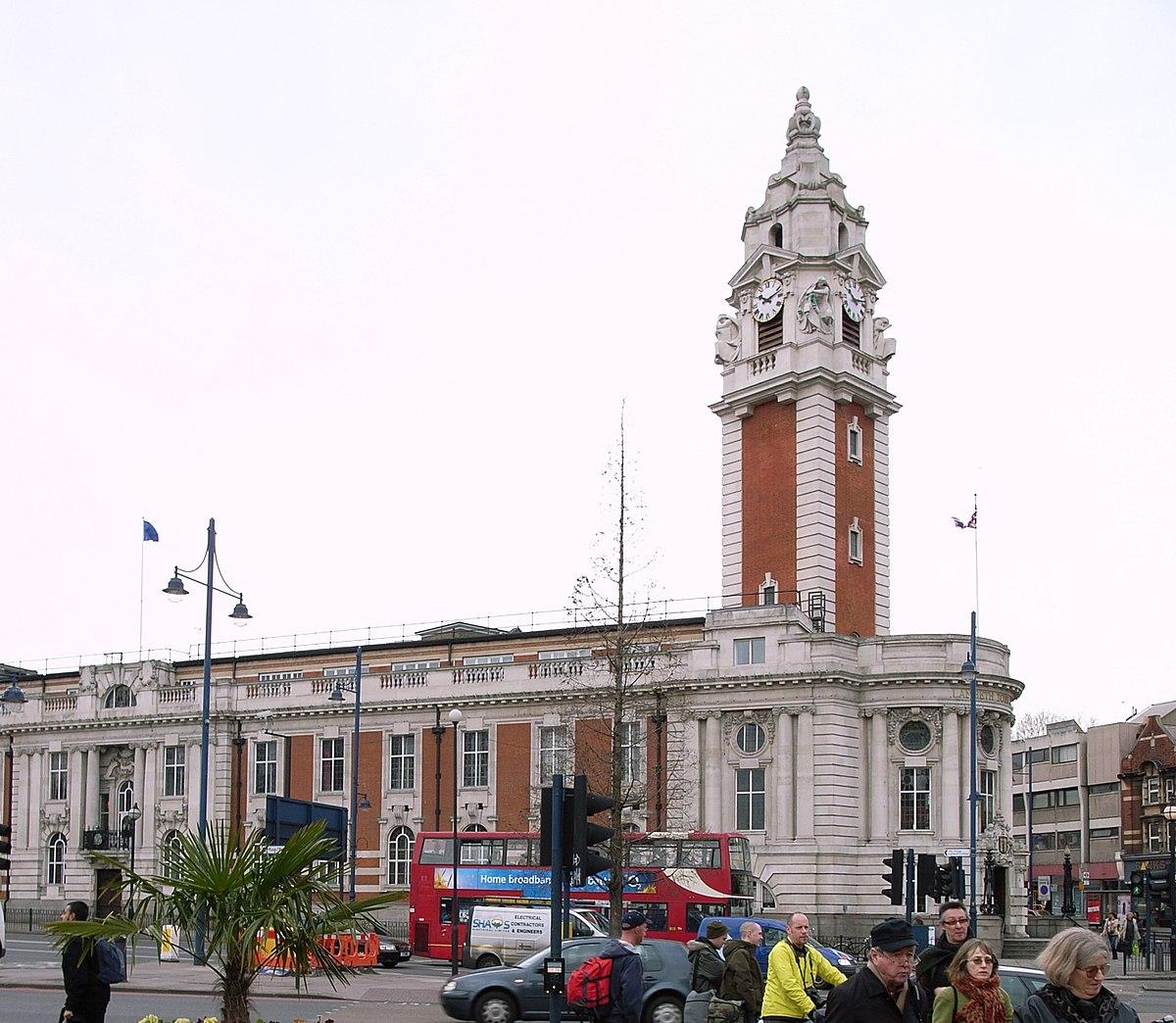 Discovering ⁤the Vibrant Dining ⁤Scene in Brixton on Yelp