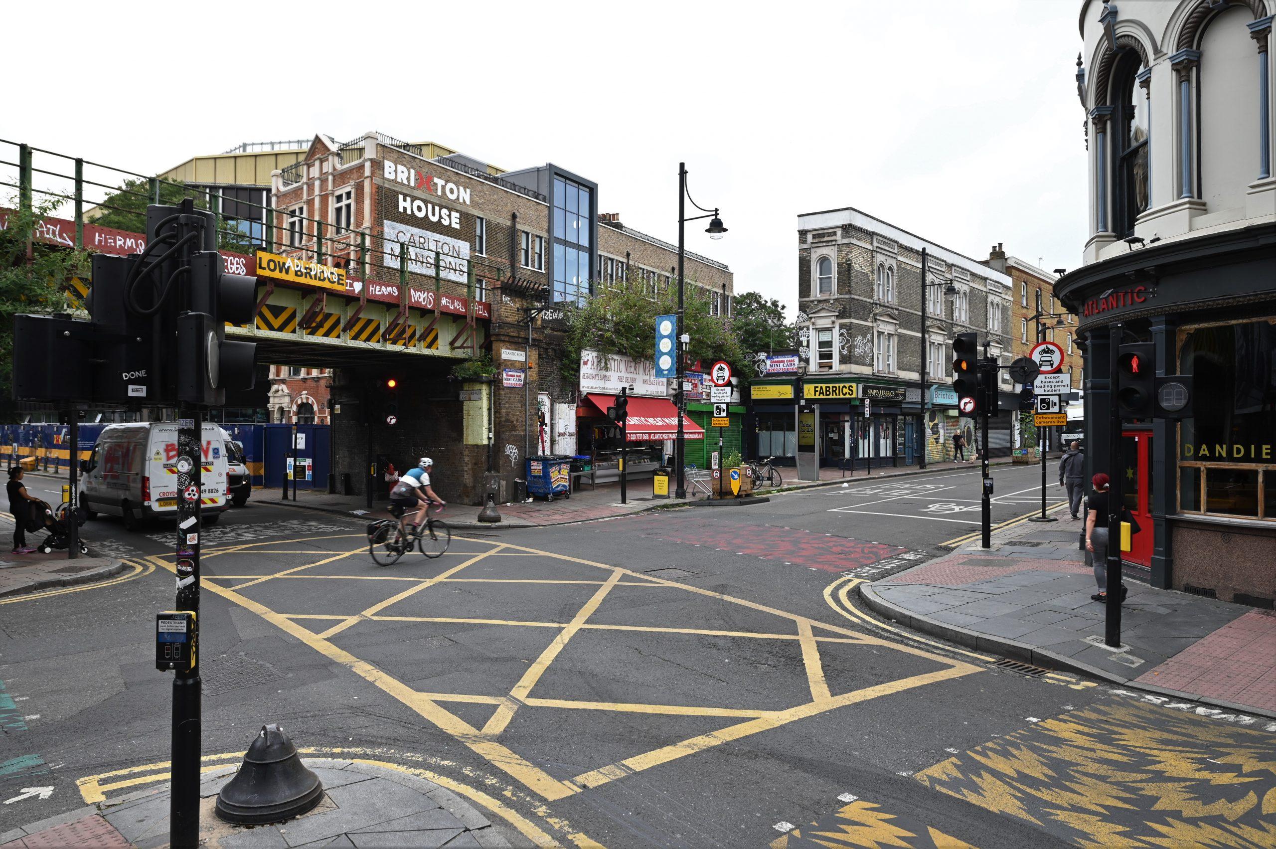 1.⁣ Unraveling the Essence ​of Brixton: A Comprehensive Overview