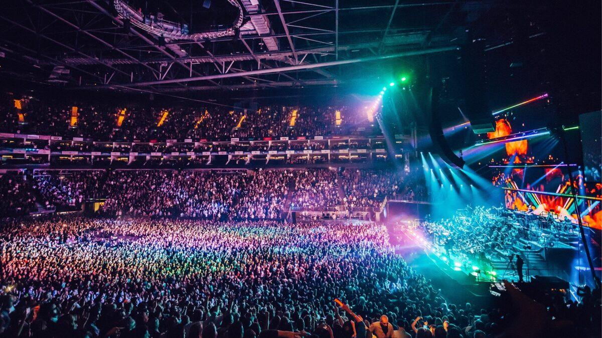 Immersing Yourself in World-Class Music Performances at the O2 Arena