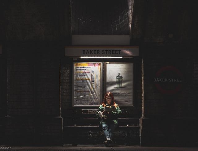 Unraveling the Fascinating Origins of London Underground Place Names