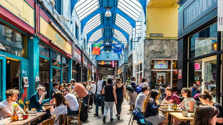 4. Navigating ‌Brixton: Insider Tips and Must-Visit Spots