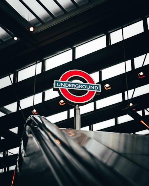 Understanding Peak vs Off-Peak Fares for London Underground Tickets