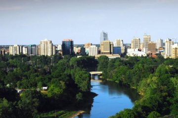 london ontario weather