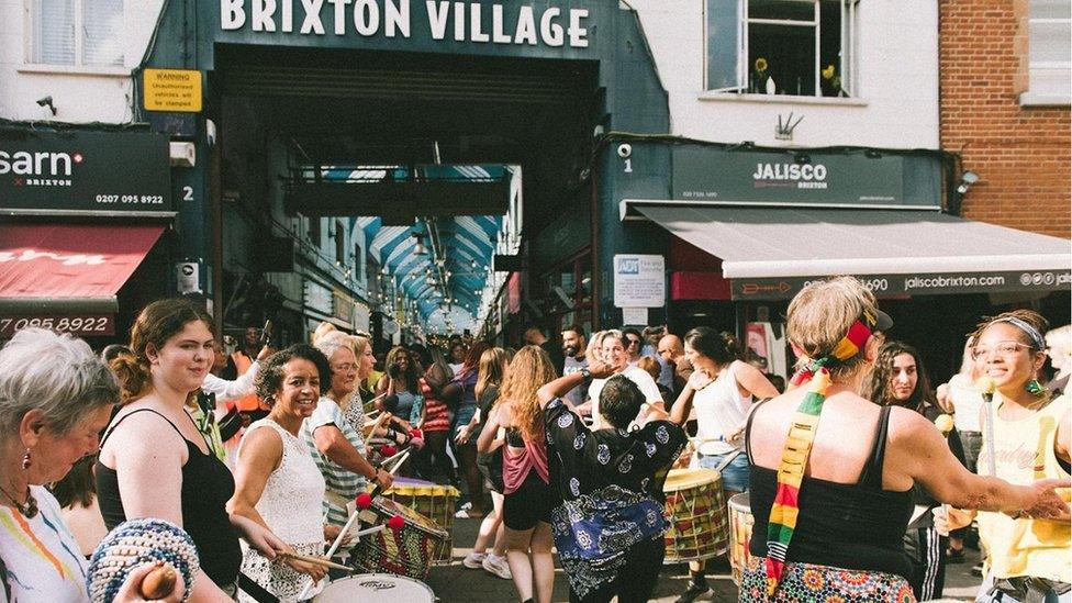 Discovering ⁢the Vibrant Culture of Brixton ‌Santa ⁢Monica