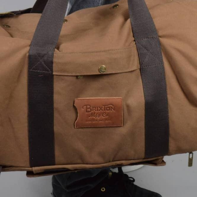 Stylish and Functional: Why the Brixton Duffle Bag Stands⁣ Out