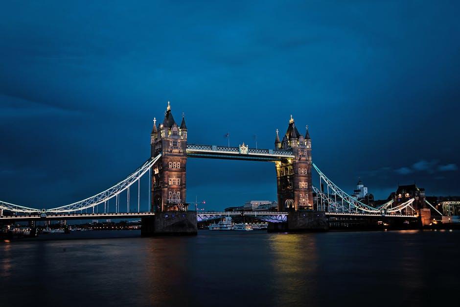 A⁣ Spectacular Panoramic Paradise: Views ⁣from London Sky⁢ Garden