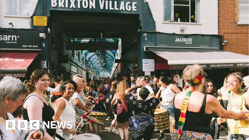 Navigating the Rich ​History and Culture of Brixton Underground