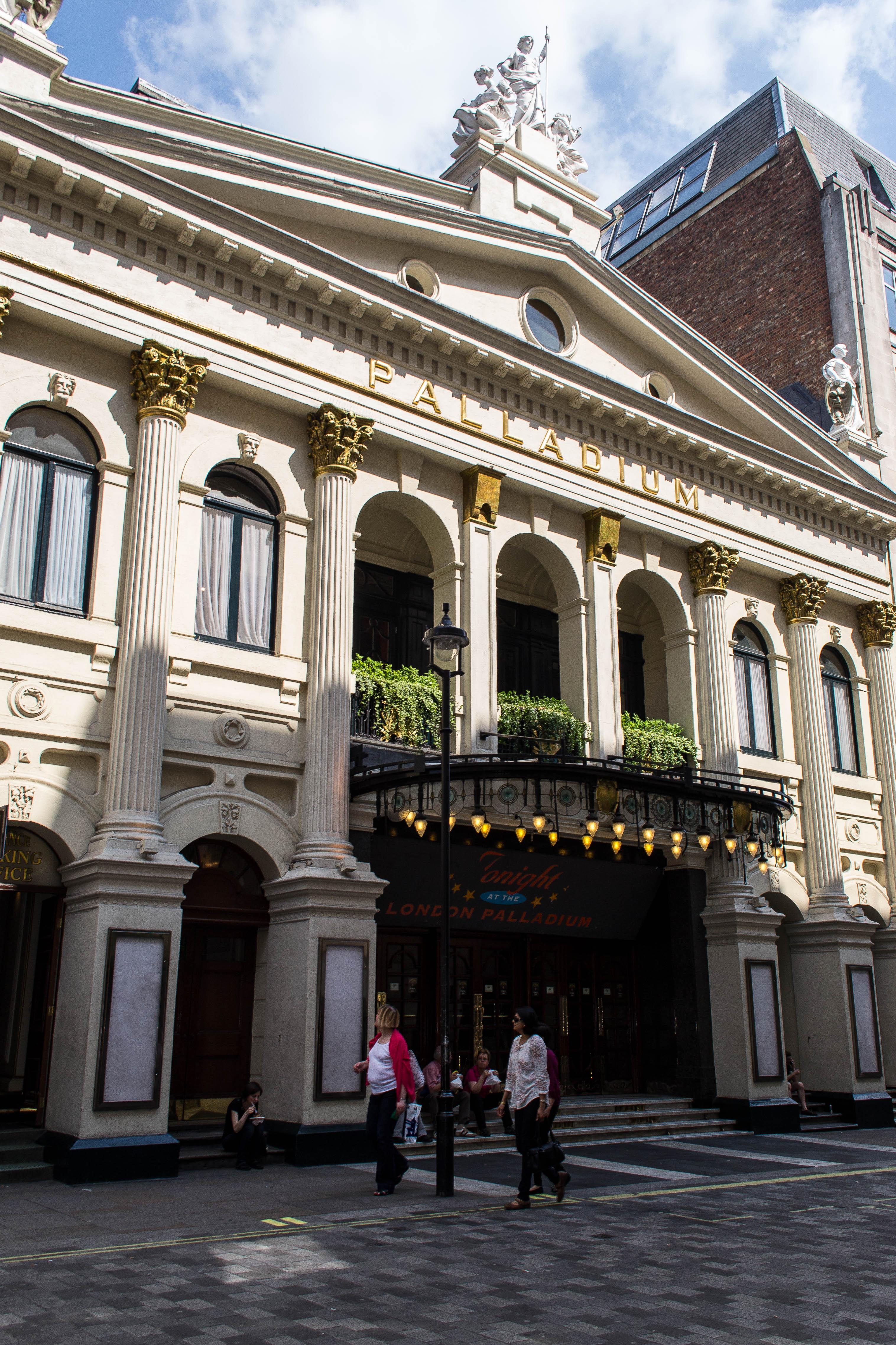 - Captivating Performances and Must-See Shows at London Palladium: Your Ultimate Guide