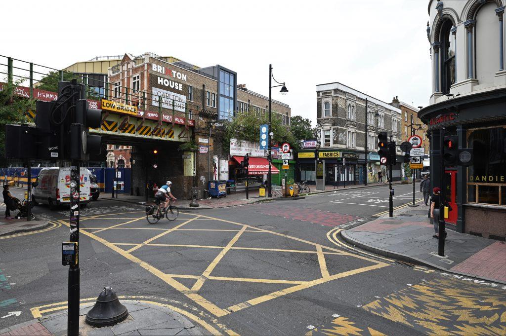 Unveiling⁢ the Hidden ‍Gems of Brixton 23