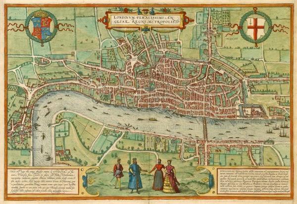 Navigating Life in Ancient London: Tips for Exploring the Citys Rich History