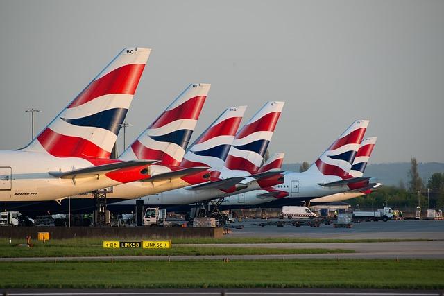 Unraveling the Charm of Heathrow: Tips and Tricks for Seamless Travel