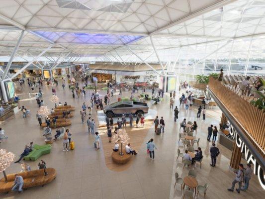 Navigating London Stansted with Ease: Transportation Tips and Tricks