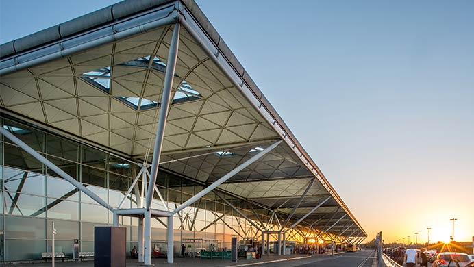 Stansted Airport: Your Ultimate Guide to Hassle-Free Departures and Arrivals