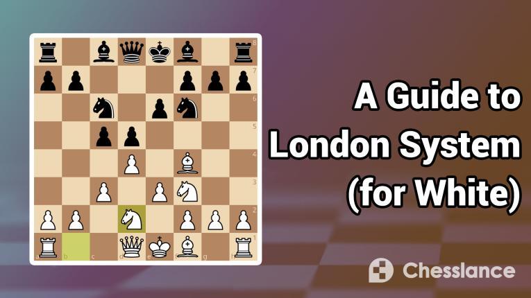 Advanced Tips for Enhancing Your London System Chess Gameplay