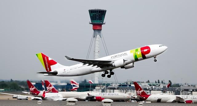 Making Sense of LHR: London Heathrow Airport Code Revealed