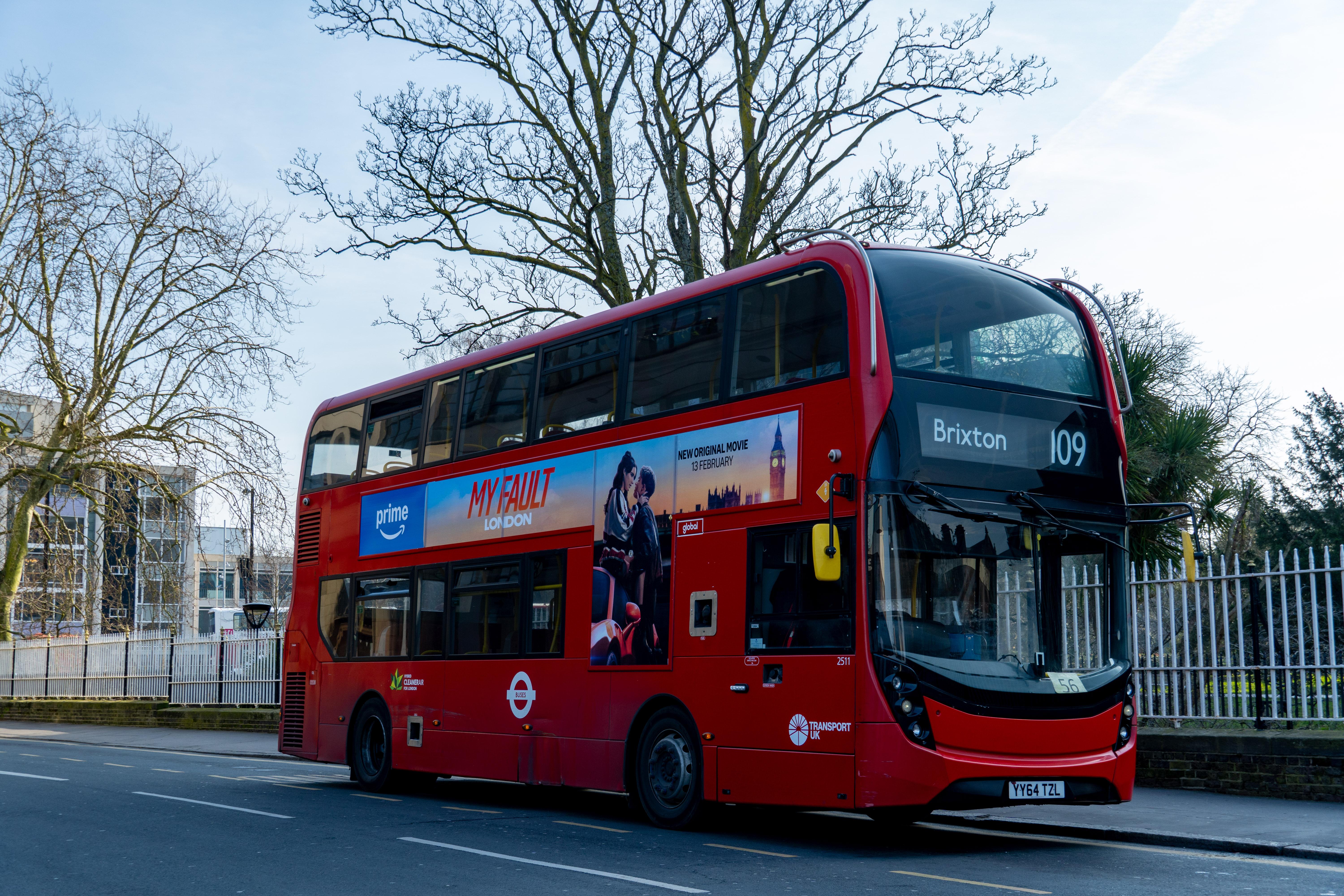 Exploring the Vibrant Culture of Brixton ‌2nd Street