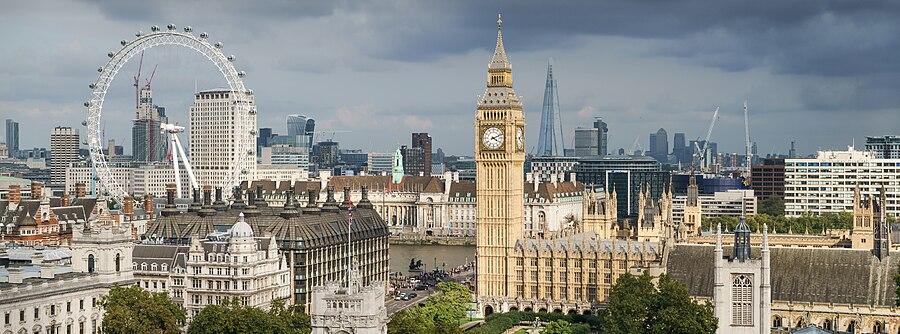 Unveiling the Seasonal Charms of London Weather