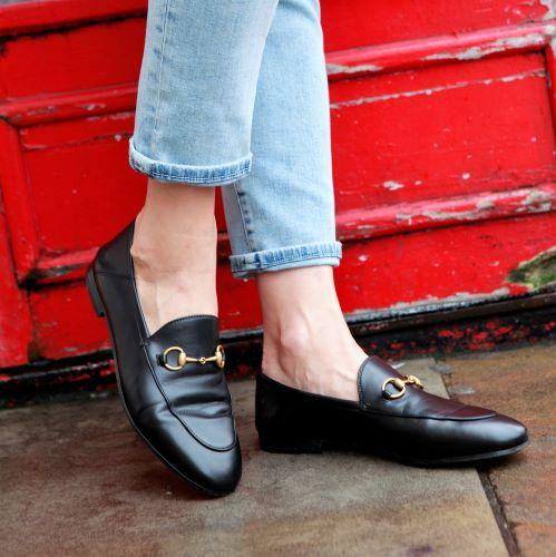 - ⁢How to Style‍ Brixton Loafers: Versatile Tips for Every Occasion