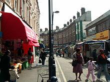 Discovering the⁢ Vibrant‍ Culture of Brixton City