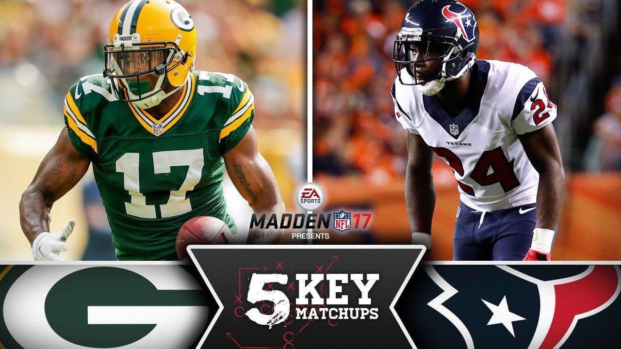 Key Matchups to Look Forward to this Season